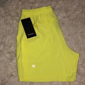 Men’s Pace Breaker short 7”